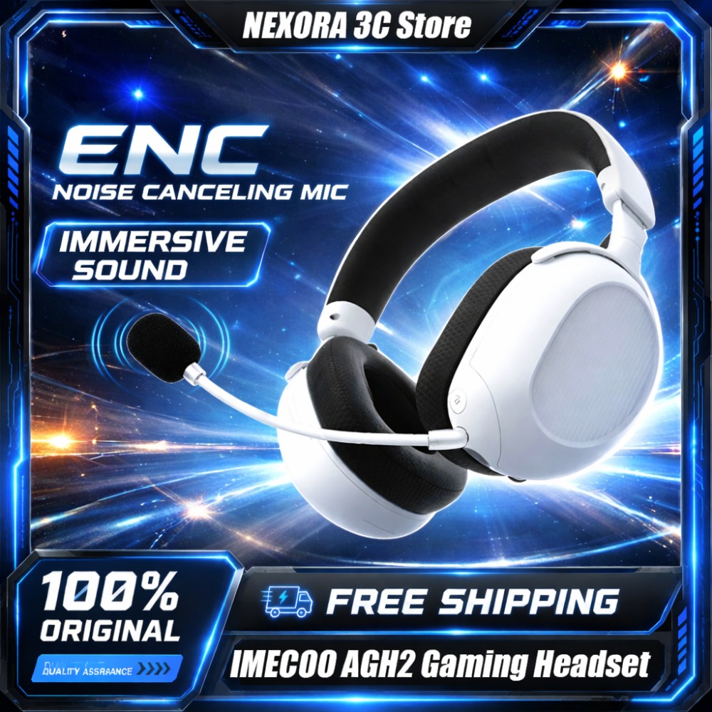 Esports Gaming Platform - IMECOO AGH2 헤드 마운트형 e스포츠 게이밍