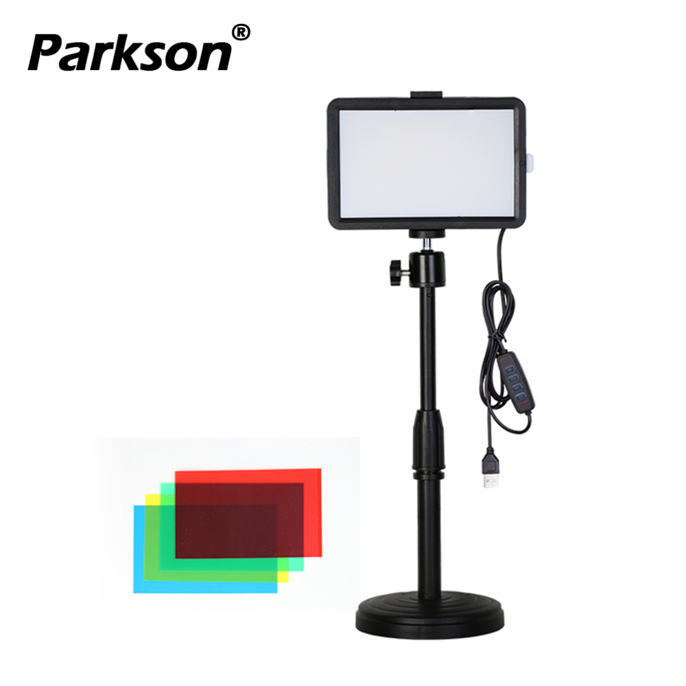 Led Light Panel Stream - USB 5V LED 보조 조명 패널,