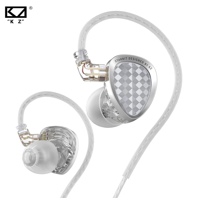 Esports Gaming Headphones - KZ 스타비트 유선 게이밍 이어폰 e스포츠