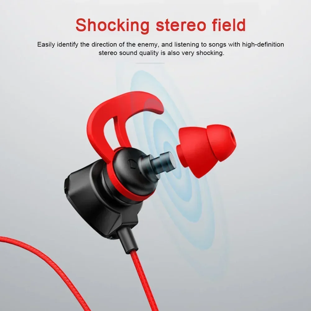 마이크 포함 게이머 헤드폰, 유선 이어폰, 게이밍 이어 - Esports Gaming Headphones 리뷰 및 가격