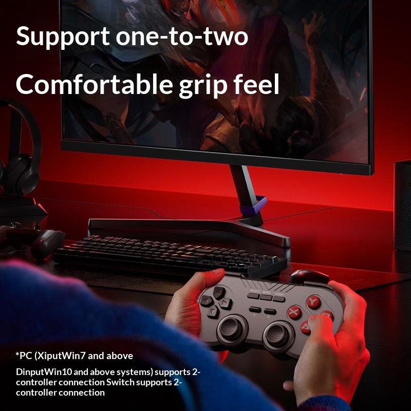【재고 있음】인기 게임 컨트롤러 080s, 다중 플랫폼 - Esports Gaming Platform 리뷰 및 가격