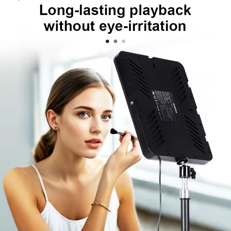 앰비트풀 280 LED 비디오 조명 2800K-7000 - Led Light Panel Stream 리뷰 및 가격