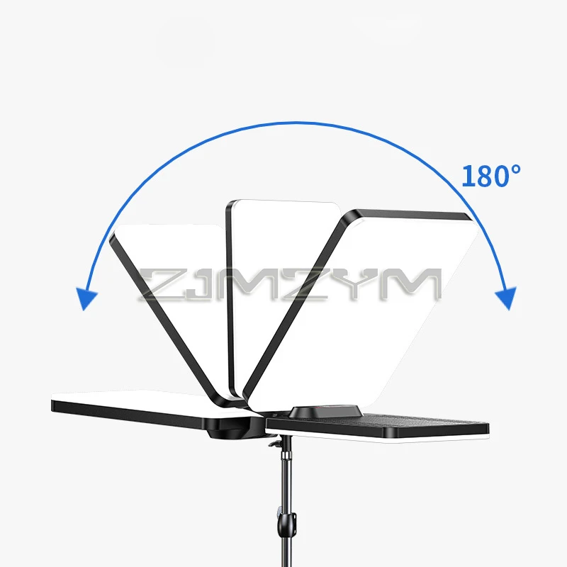 LED 필 램프 조명, 사진 촬영 셀카 조도 조절 패널 - Led Light Panel Stream 리뷰 및 가격