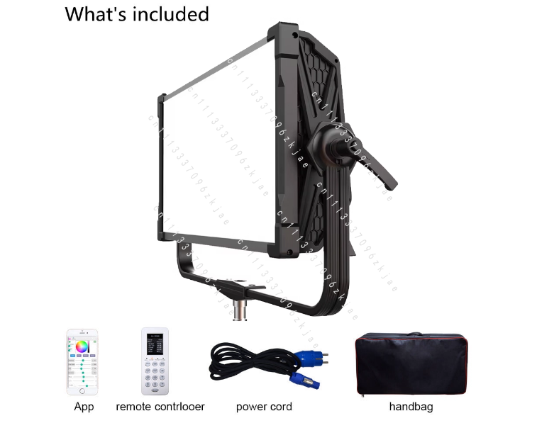 필링 라이트 AI3000C BI/R 풀 컬러 LED 라 - Led Light Panel Stream 리뷰 및 가격