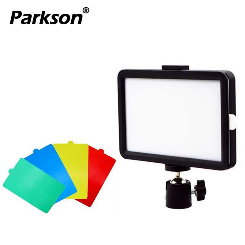 USB 5V LED 보조 조명 패널, 6인치 정사각형  - Led Light Panel Stream 리뷰 및 가격