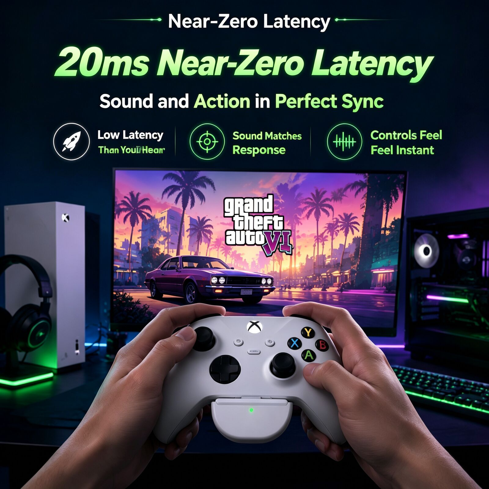 Xbox 전용 블루투스 헤드셋, 다양한 플랫폼과 호환, - Esports Gaming Platform 리뷰 및 가격