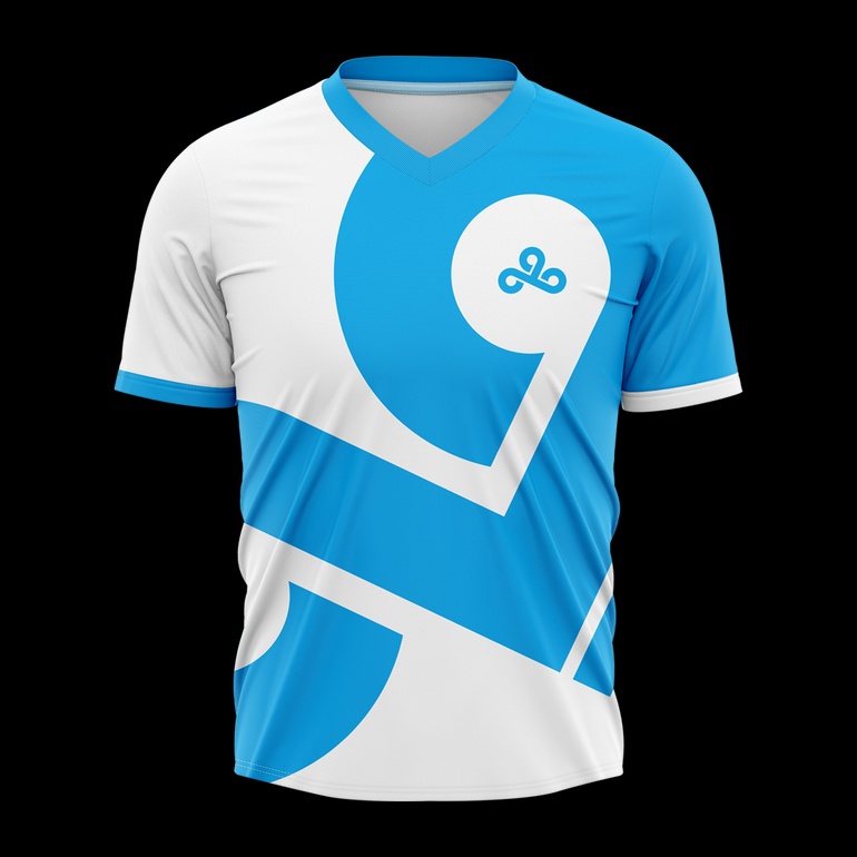 2026년 신제품 클라우드9 갤럭시 네뷸라 e스포츠 저 - Esports Gaming Jersey 리뷰 및 가격