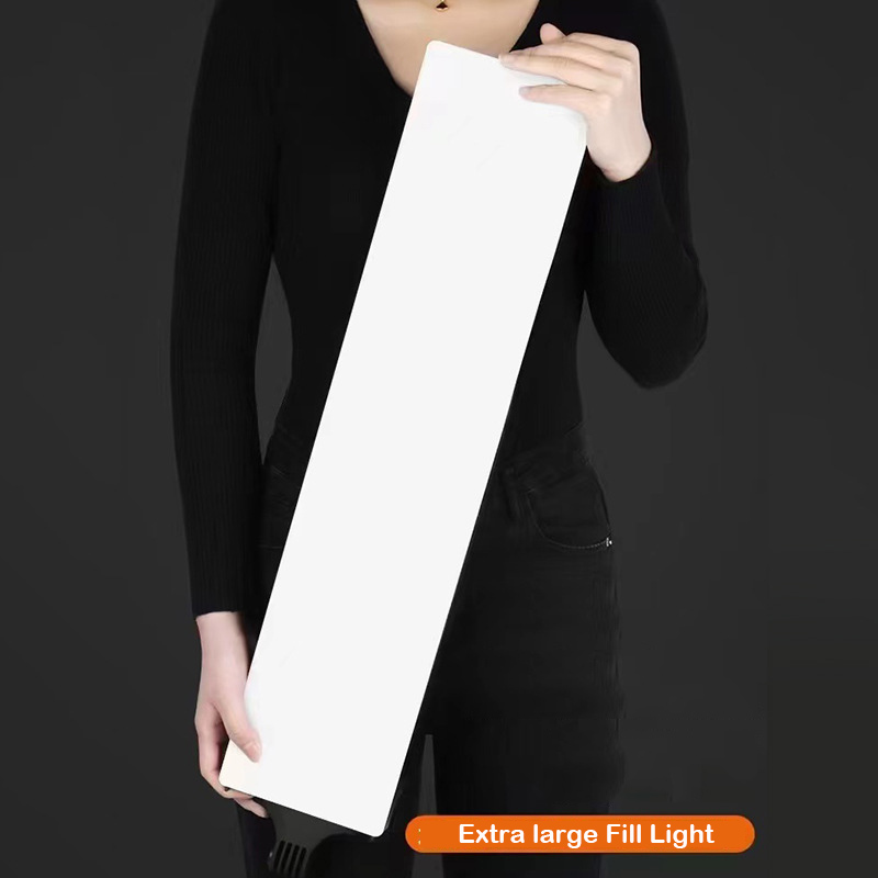 빅 사이즈 필 램프 라이트, 사진 스튜디오 LED 비디 - Led Light Panel Stream 리뷰 및 가격